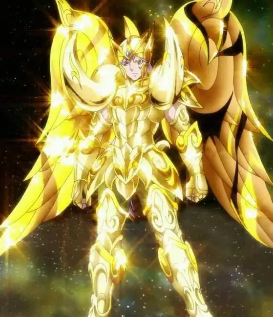 Фигурка металлического клуба Saire Saint Seiya миф Ткань Ex ткань душа из золота EX MU Овен
