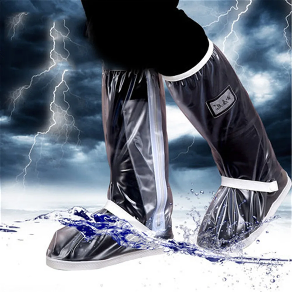 Уличные неопреновые многоразовые резиновые защитные мотоциклетные Чехлы