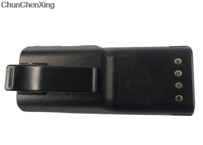 Аккумулятор Cameron Sino 1800 мАч для Motorola CP250 CP450 GP300 GP308 GP600 GP88 GP88S GTX800 GTX900 MTX638 PRO3150 PTX600