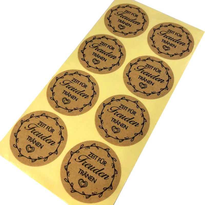 

Custom printed adhesive clear vinyl sticker waterproof color printing transparent labels