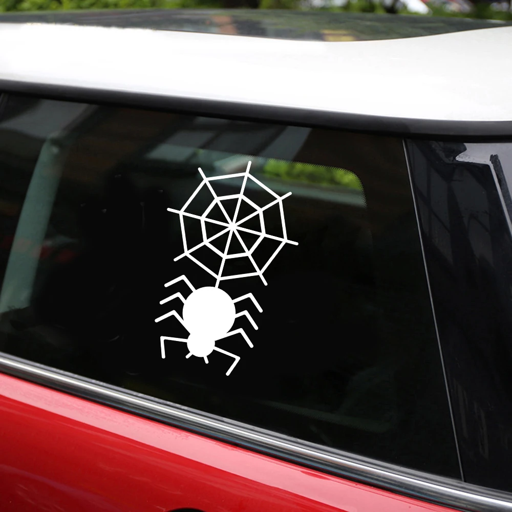 Виниловая наклейка на окно автомобиля 9 х14 см|Наклейки автомобиль| |