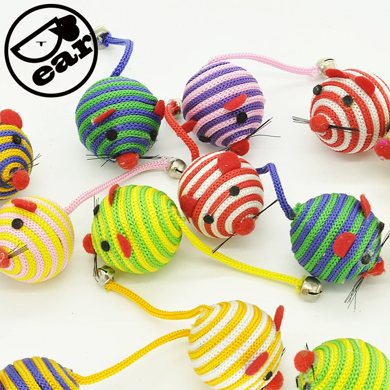 Игрушка для кошек мышей 5 шт./лот|mouse cat toy|cat toymouse |
