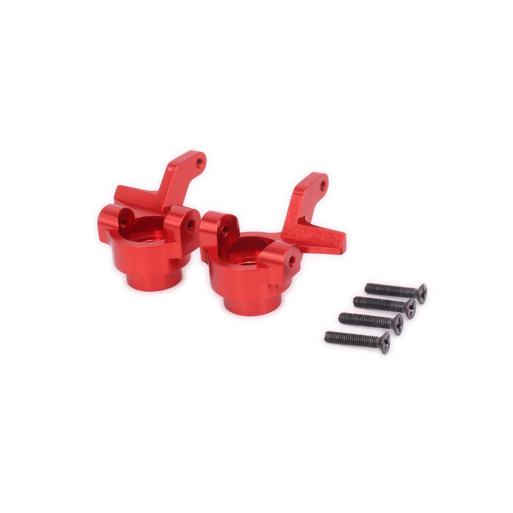 2 шт. рычаг рулевого колеса для радиоуправляемой модели автомобиля 1/10 Himoto Big Foot