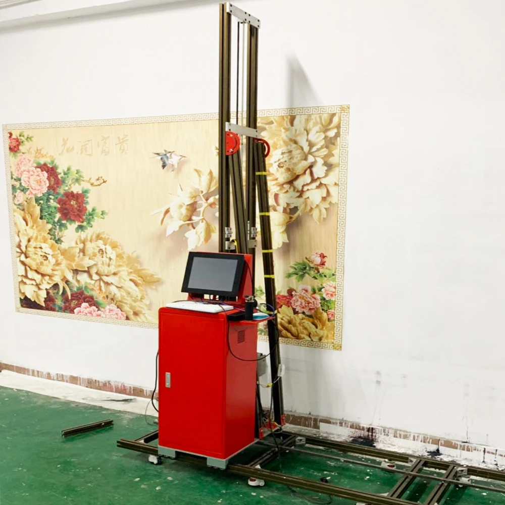 3D фото спальня внутренняя наружная дверь DIY Украшение Дома прямо на стену