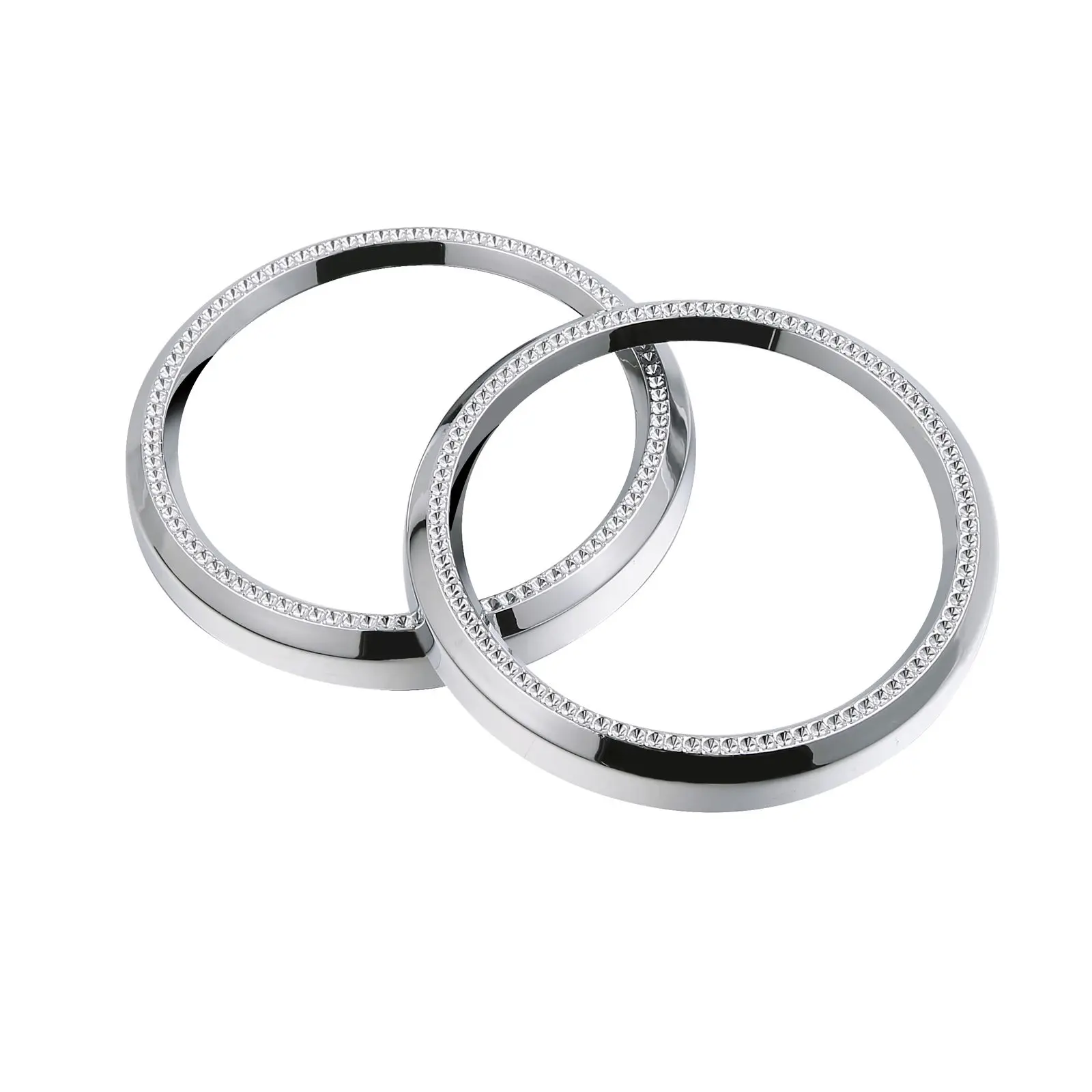 Мотоцикл большой инструмент Манометр 3 &quotободок отделка кольцо для Harley Electra Street