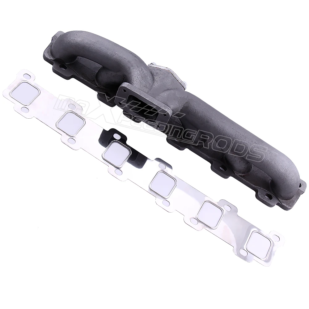 Выпускной коллектор турбонагнетатель Fit Nissan Safari патруль 4.2L Diesel TD42 Y60 TD42T1 Y61 TB42 TD45
