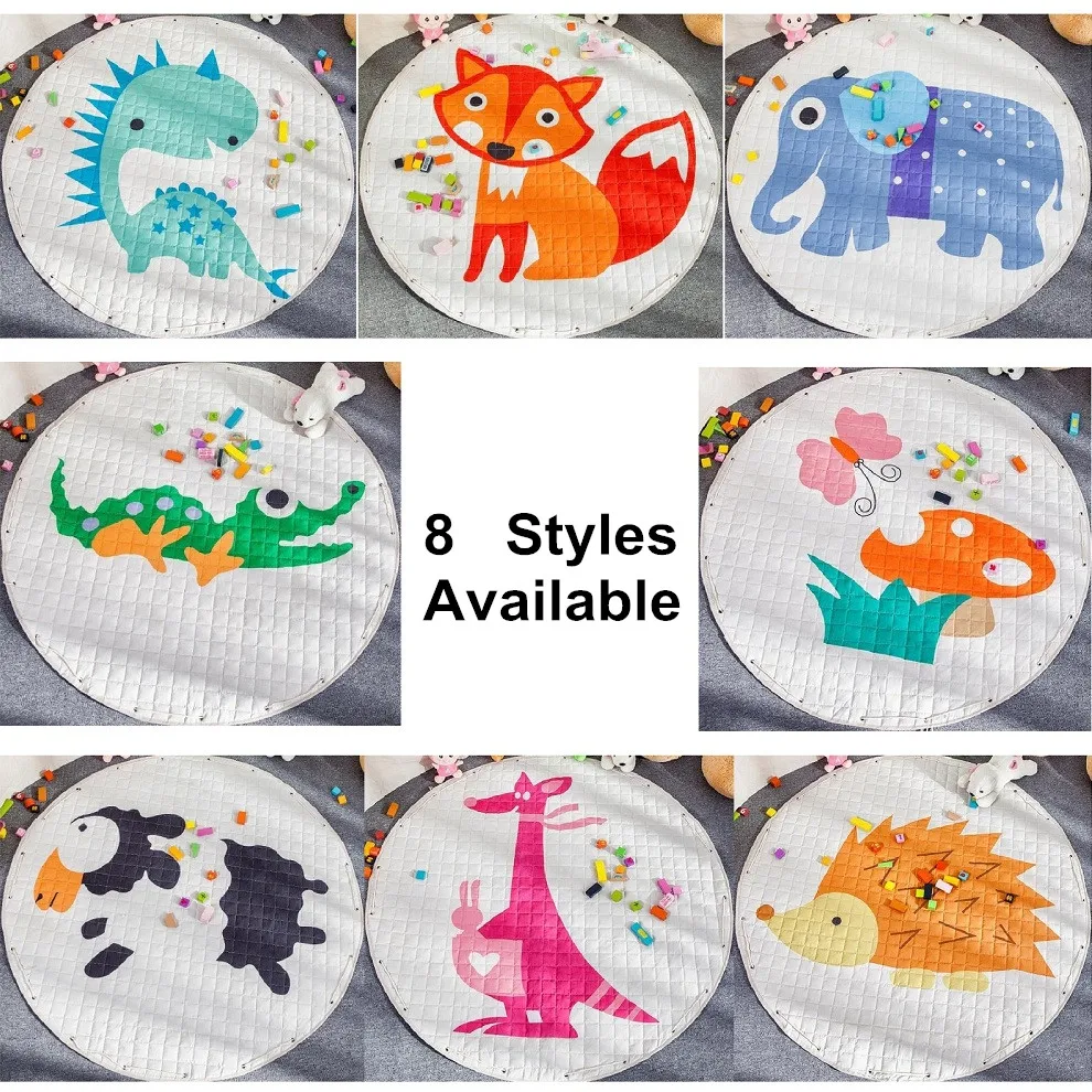 Прекрасный животное лиса динозавров кенгуру Форма многофункциональные детские