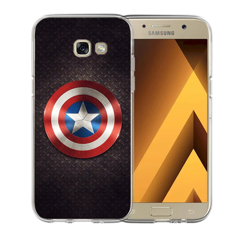 Joker venom For Samsung Galaxy A3 A5 A7 A8 2016 J3 J5 J7 J2 2017 2018 Prime EU Phone Case back cover Soft TPU Silicone coque |