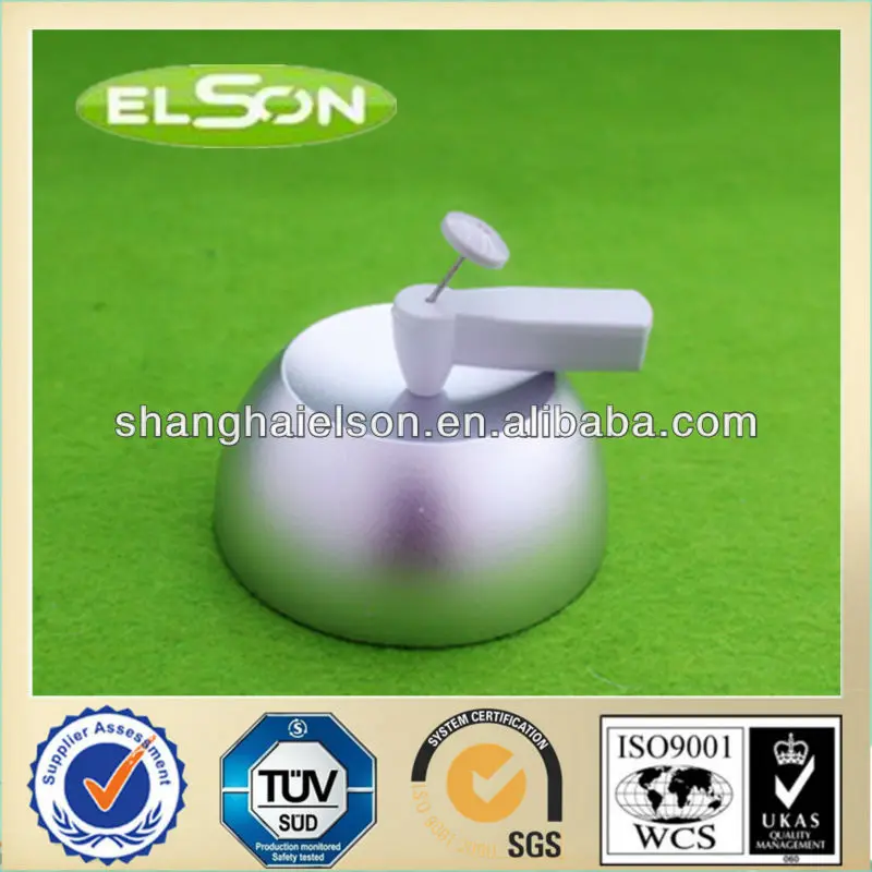 Горячие продажи eas Безопасности продукта гольф безопасности деташер для