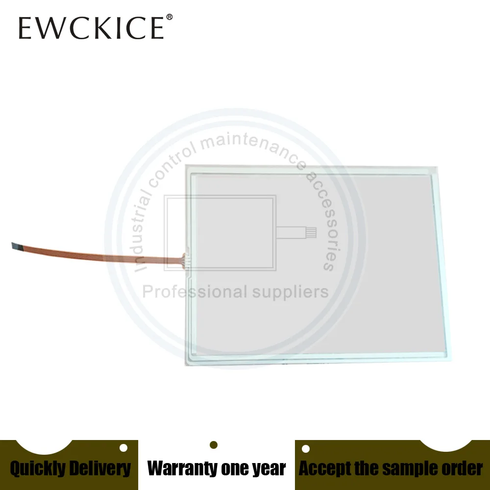 NEW A5E00101351 HMI PLC touch screen panel membrane touchscreen Industrial control maintenance accessories