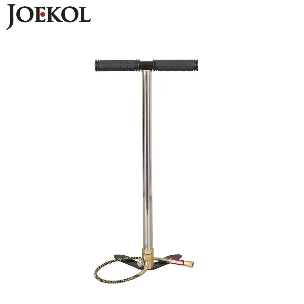 Ручной воздушный насос PCP мини компрессор высокого давления для