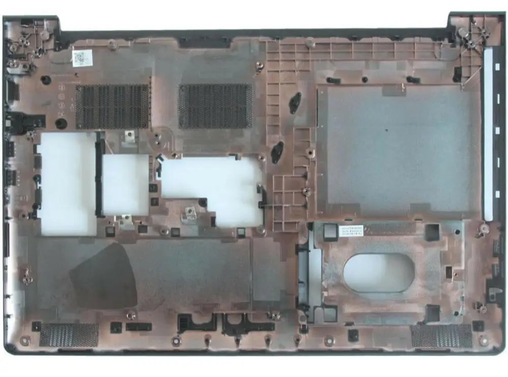 Новинка для Lenovo ideapad510 15 510 15ISK 15IKB 310 15ABR Нижняя крышка ноутбука AP10T000C00 5CB0L35822|Сумки и