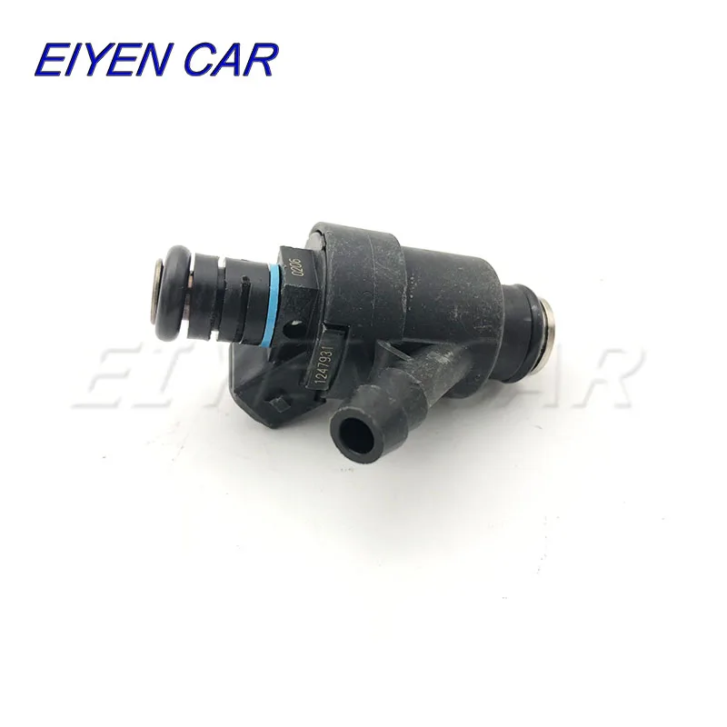 Топливный инжектор 4x D3768FA 13641247931 для моделей BMW E36 E46 93-05 316i и 318i | Автомобили