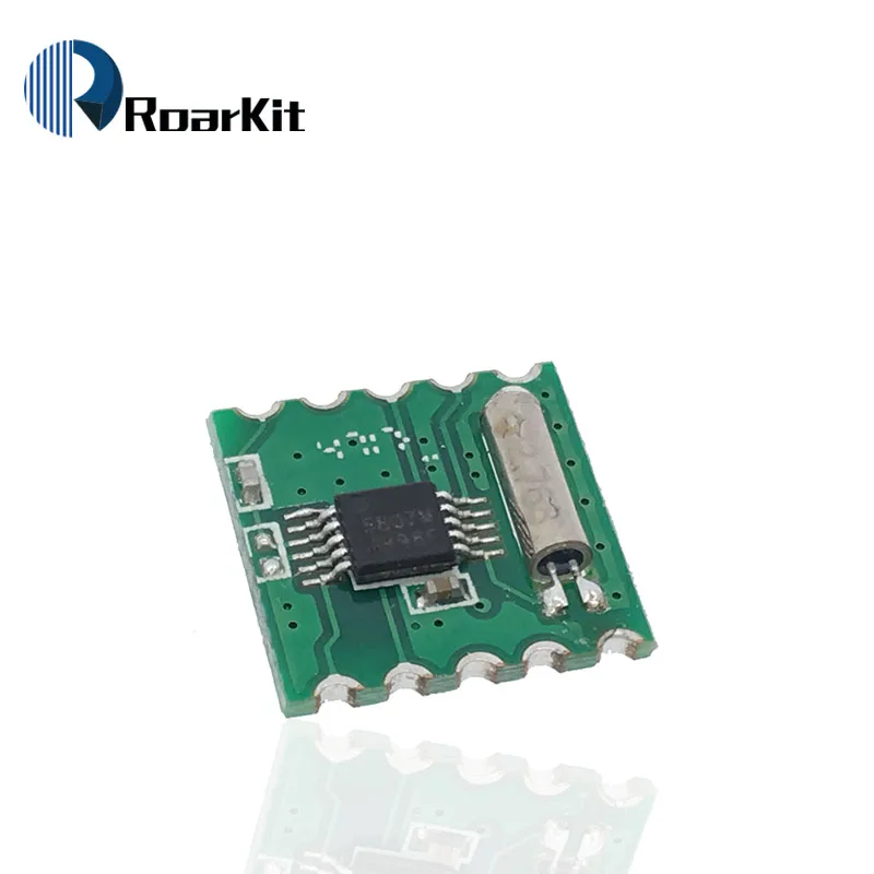 Модуль FM стерео радио RDA5807M беспроводной модуль для Arduino RRD 102V2.0|radio module|wireless modulefm