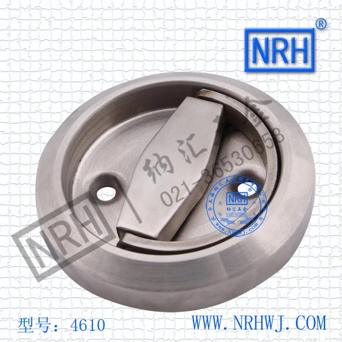 Шкаф для пожарного гидранта NRH4610 ручка из нержавеющей стали мусорный бак ночная