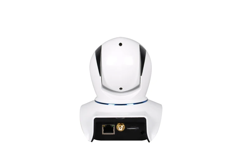 Мини Wi Fi IP Камера Беспроводной 720 P Smart P2P Видеоняни и радионяни сеть