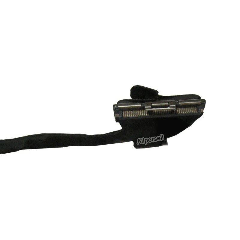 Кабель для ноутбука с ЖК экраном HP CQ42 G42 CQ56 G56 CQ62 G62 DD0AX1LC000 гибкий кабель
