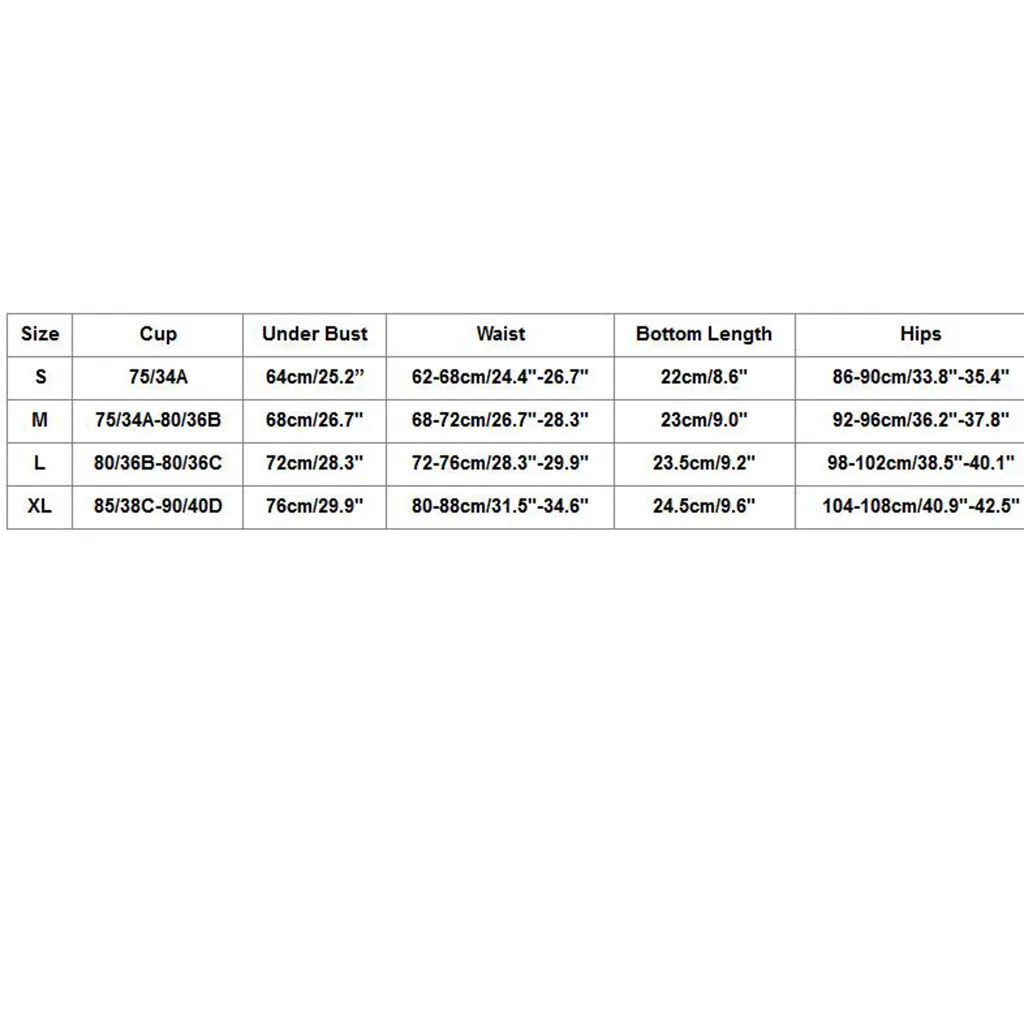 Сексуальный женский купальник бикини с цветочным принтом комплект из двух