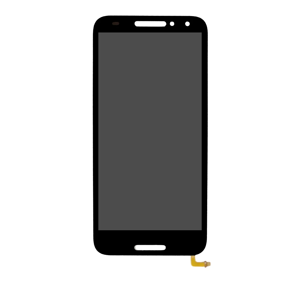 Pantalla LCD de 5,0 pulgadas para tel&eacute;fono m&oacute;vil, montaje de digitalizador con sensor de pantalla t&aacute;ctil, calidad AAA, para modelo A3, OT5046, OT-5046D, 5046X, 5046Y-1