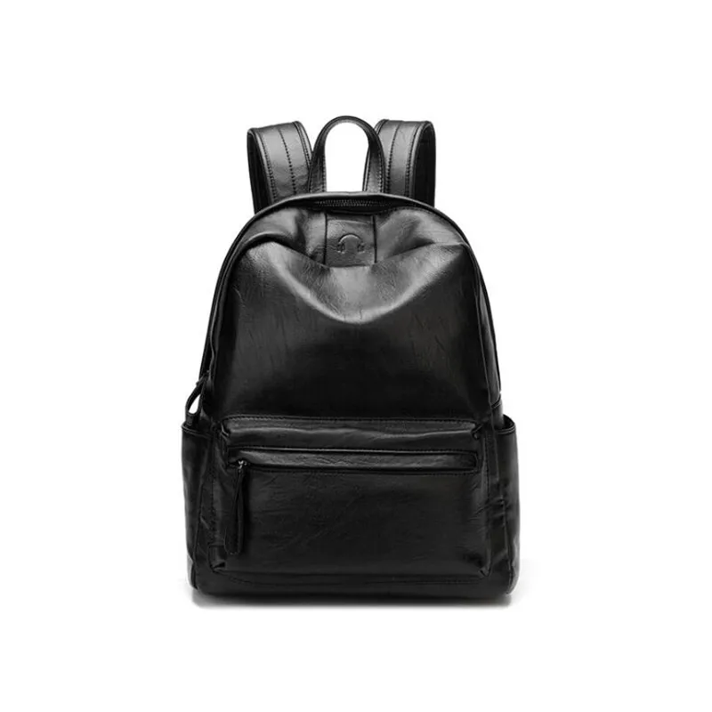 Новинка женские рюкзаки из натуральной воловьей кожи женская сумка на плечо для