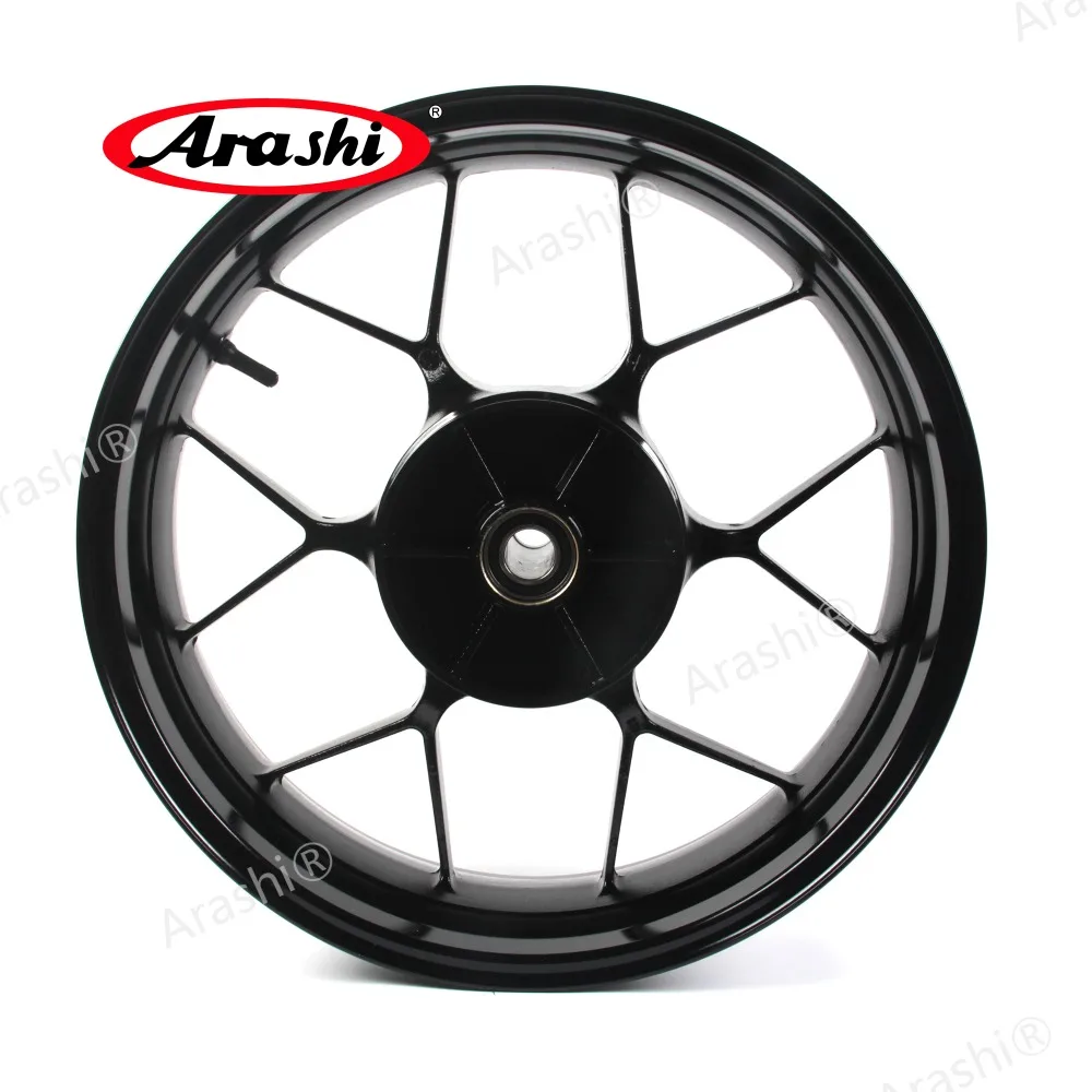 Обод заднего колеса ARASHI для Honda CBR600RR 2007 2017 CBR 600 RR CBR600 600RR 2008 2009 2010 2011 2012 2013 2014 2015
