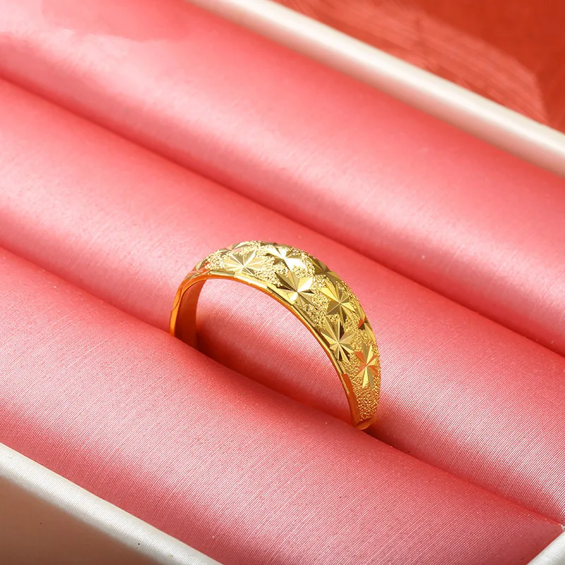 Высокое качество оптовая продажа светло золотого цвета Вьетнам Shakin женское