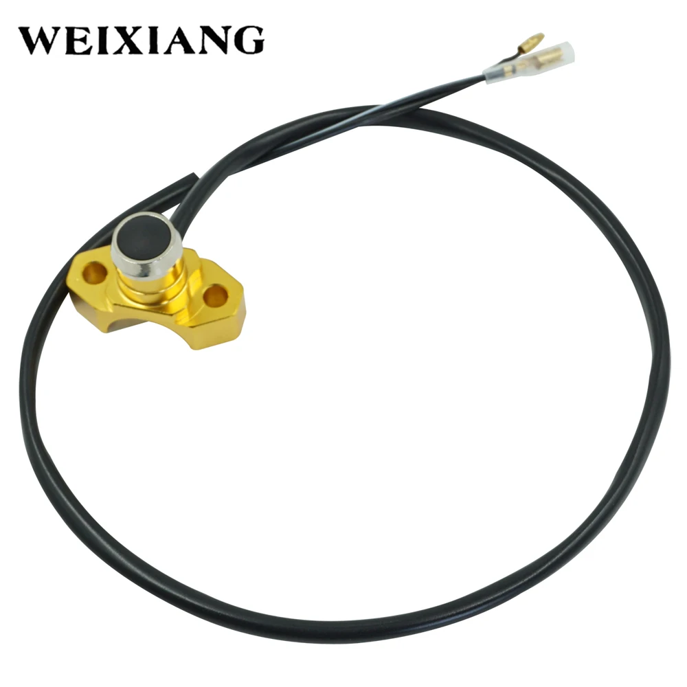 Алюминиевый переключатель для мотоцикла с ЧПУ 7/8 дюйма|motorcycle switch|handlebar motorcycle
