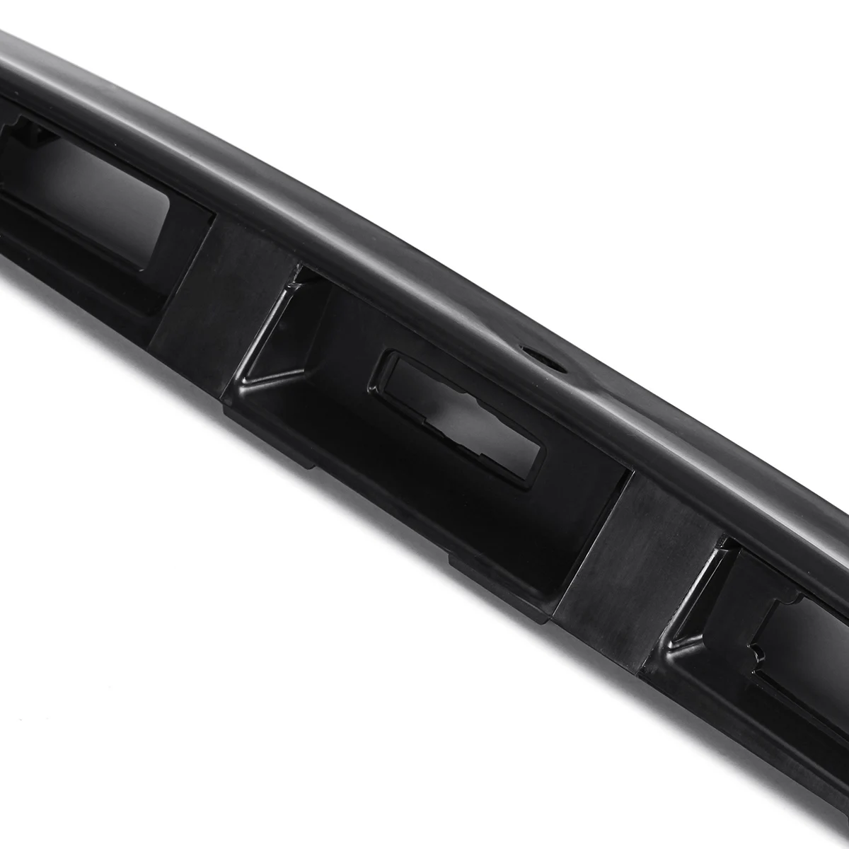 Ручка для двери багажника отверстие ключа задней Nissan Qashqai J10 JJ10 2007 2008 2009 2010 2011 2012 2013