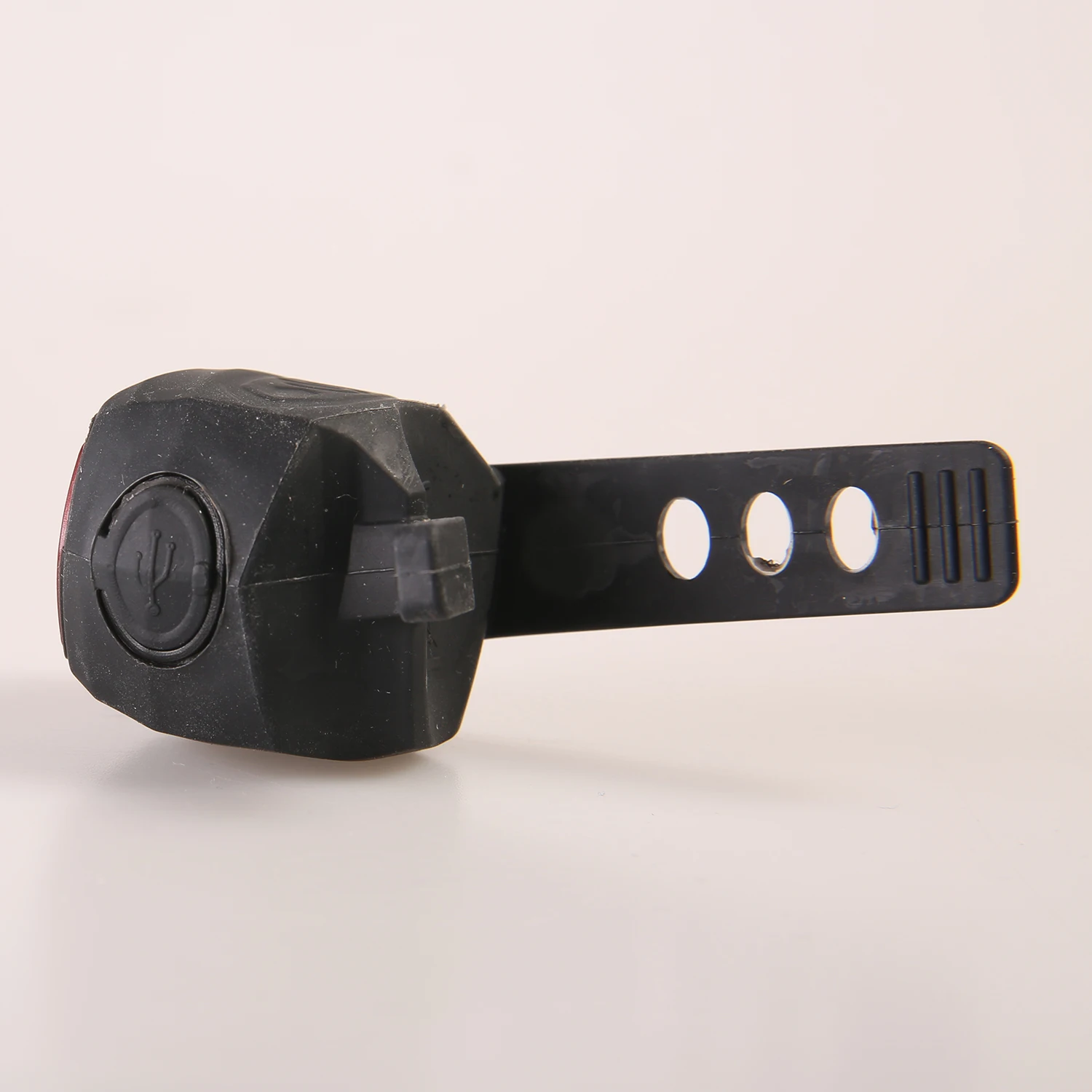SAHOO перезаряжаемый светодиодный USB задний фонарь для горного велосипеда