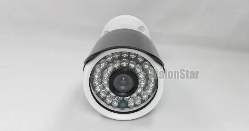 Милый маленький пуля домой камеры безопасности 1080 P AHD Sony imx322 с экранного меню 3.6