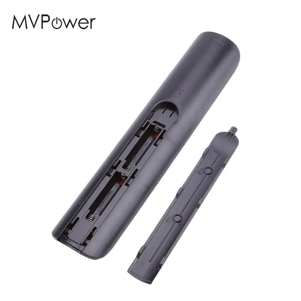 Черный пульт дистанционного управления MVpower для телефона модель BN5901198Q замена ABS RC