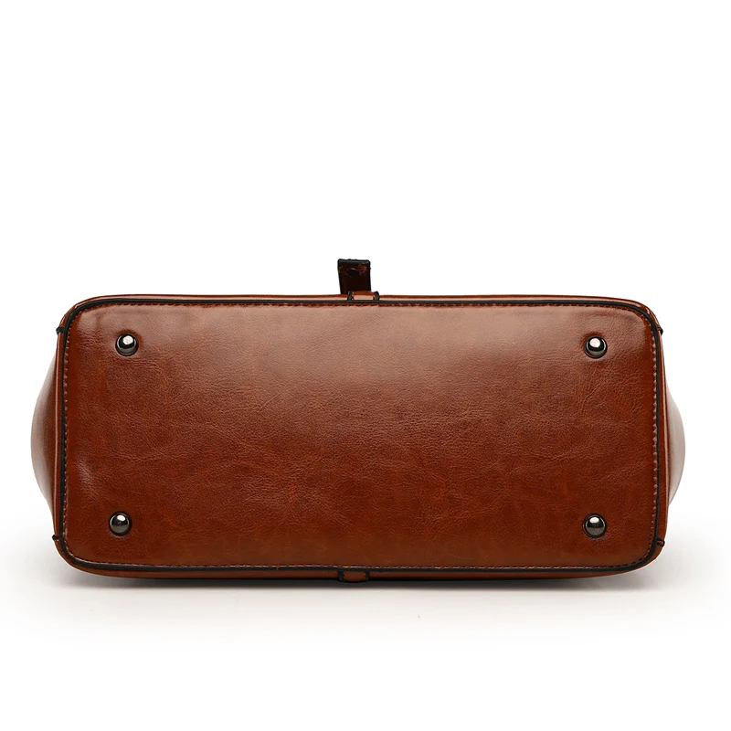 Новинка 2018 женские сумки на плечо из мягкой кожи черные Сумки искусственной