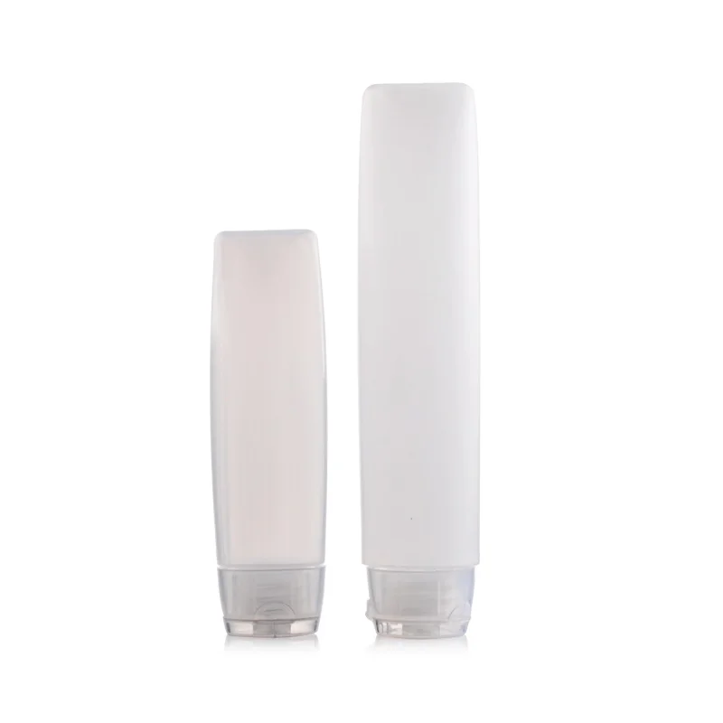 

30ml PE soft tube pressure soft tube used for cleanser/hand cream/shampoo/essence/body lotion/conditioner cosmetic packing