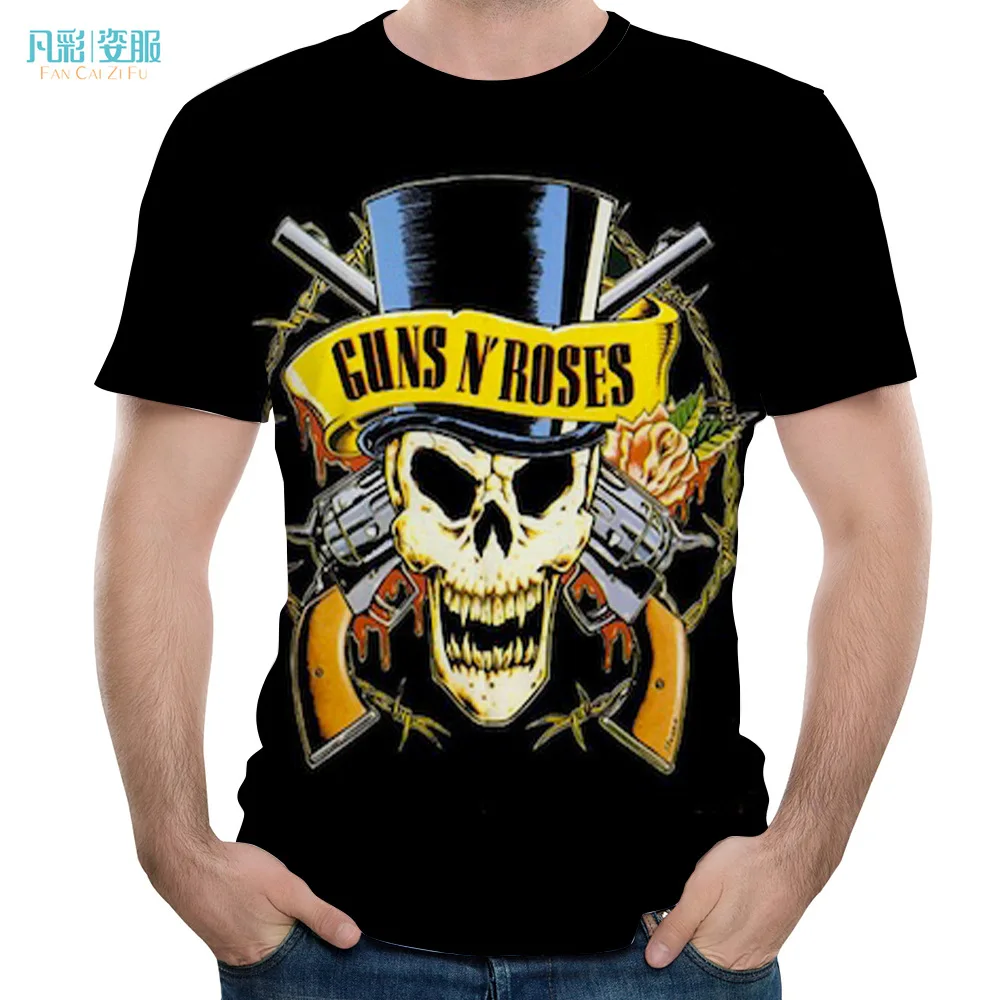 

2019 Skull 3D Printing T-shirt Euro Size Loose Women O-Neck Short-Sleeved T-shirt Galaxy Nebula Space T Shirt Tops B Women Men