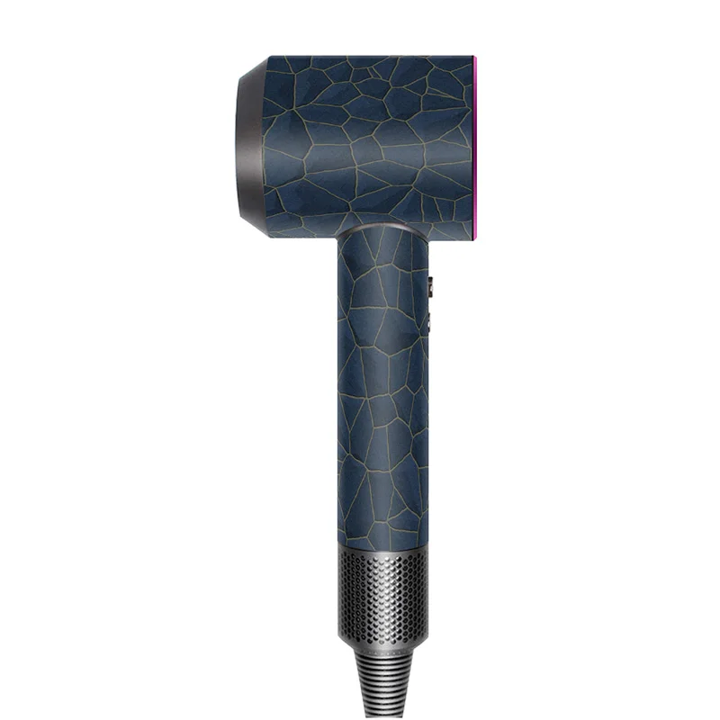 Лидер продаж наклейку кожи для dyson фен скины шкуры стикер