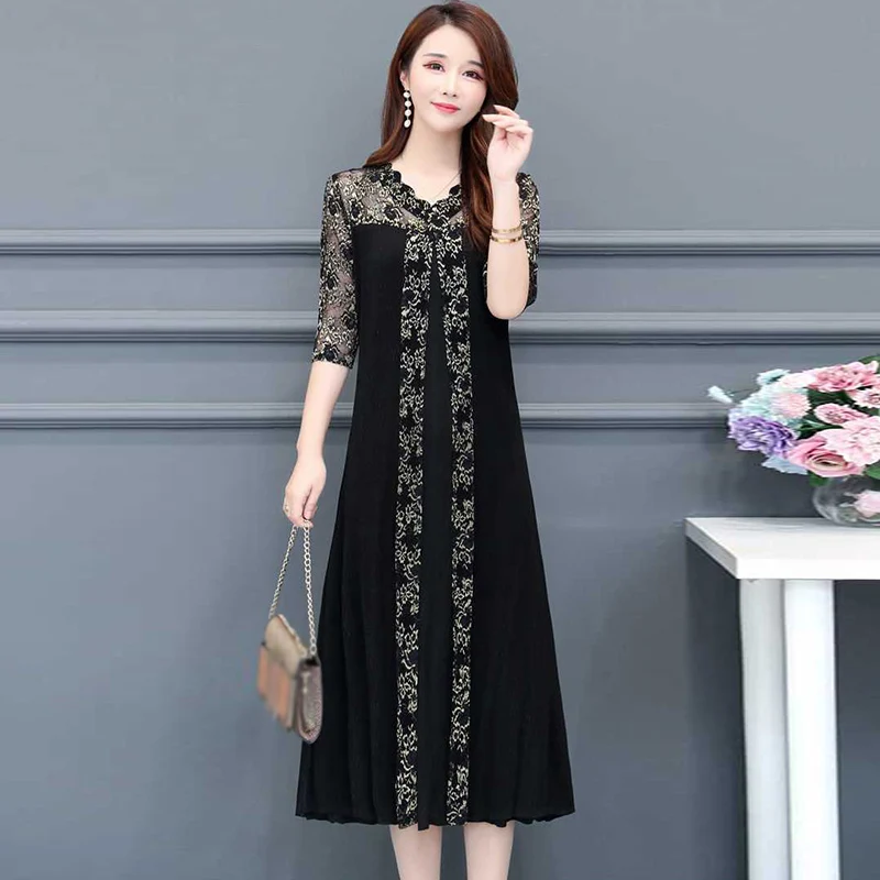 Женское платье деловое прозрачное Формальное модное коктейльное просвечивающее