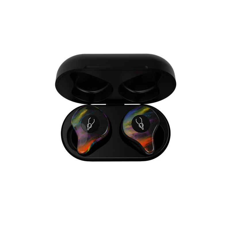 X12PRO TWS Многоцветный bluetooth/беспроводные наушники/наушники 3D стерео гарнитуры