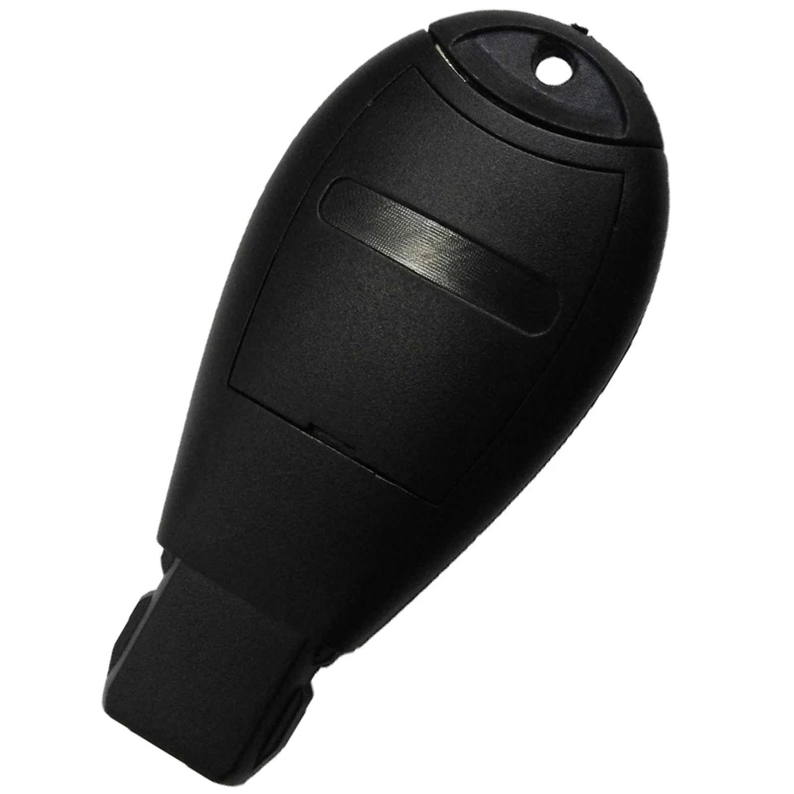 Чехол брелок для автомобильного ключа с 4 кнопками Dodge Challenger Magnum Charger Chrysler Smart Remote