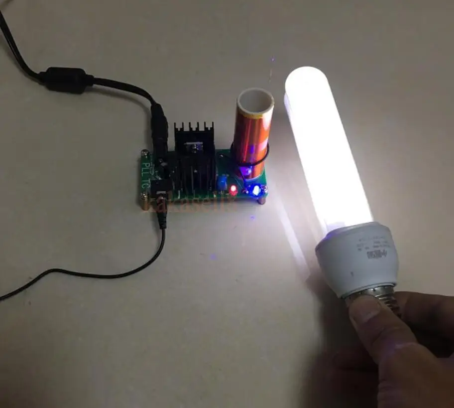 Наборы для творчества 15 Вт музыкальный телефон беспроводной модуль дугового