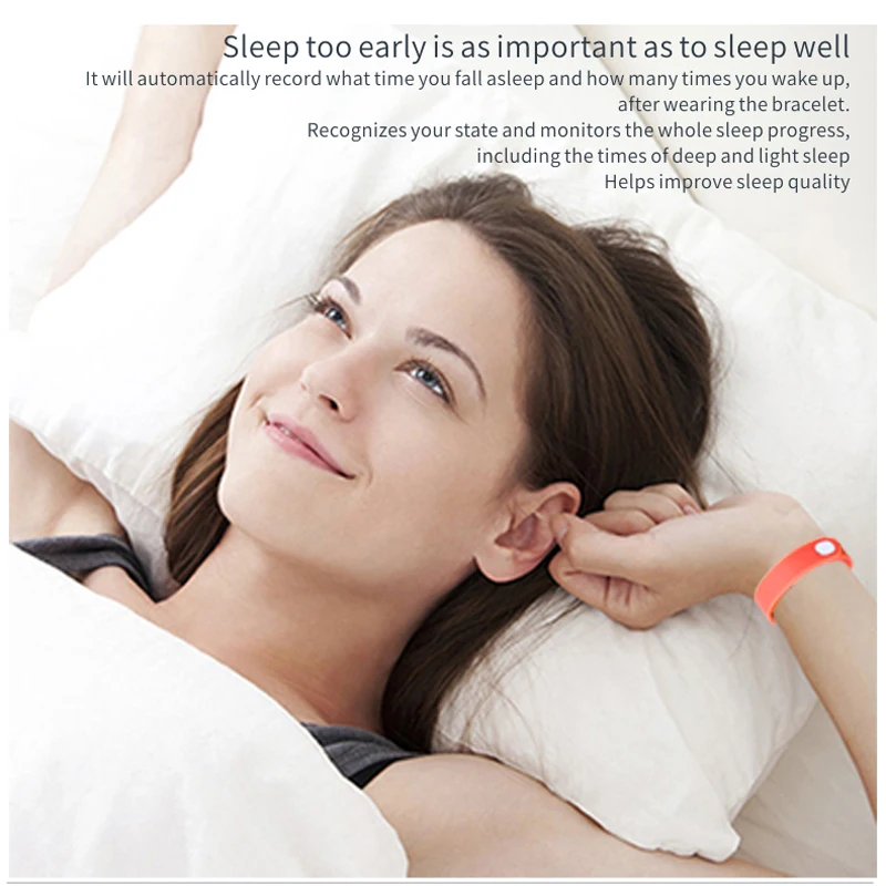 QS80 смарт браслет с сердечным ритмом кремнезем Модный водонепроницаемый Bluetooth 4 0