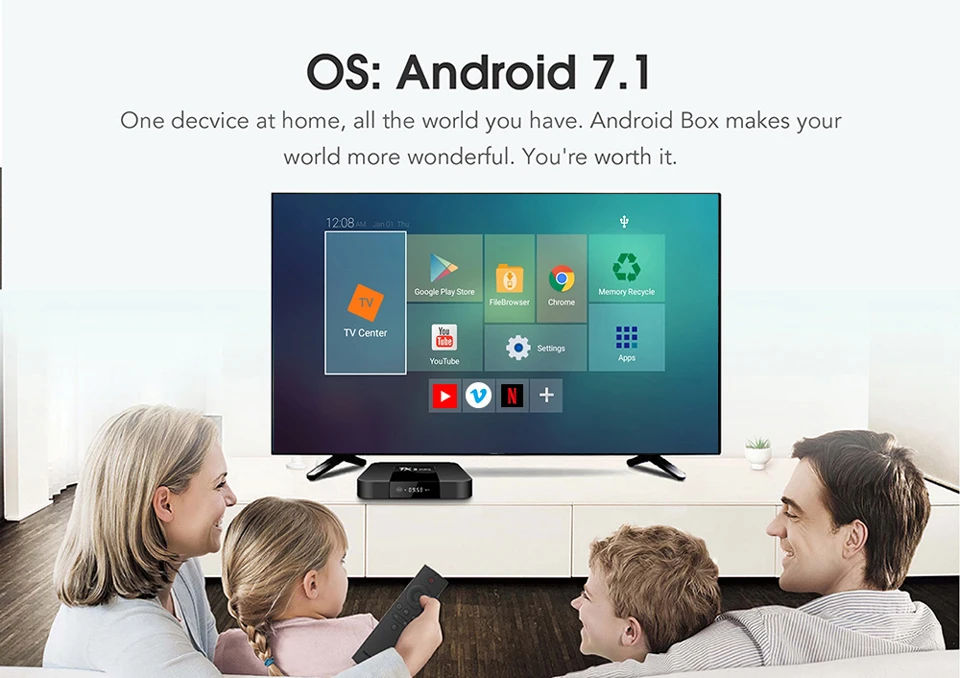 Франция IP ТВ коробка QHD ТВ код 1 год 4K TX3 мини приставка Android 7,1 S905W PK X96 Мини французский арабский Бельгия IPTV приставка