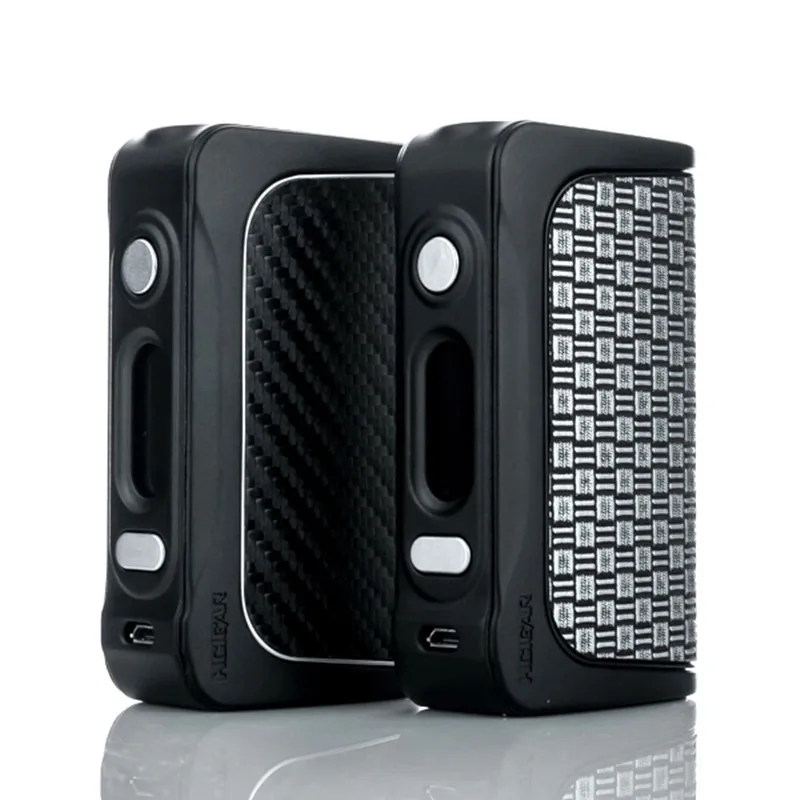 Оригинальный HCigar VT167 TC коробка мод электронная сигарета 167 Вт Vape с большим OLED