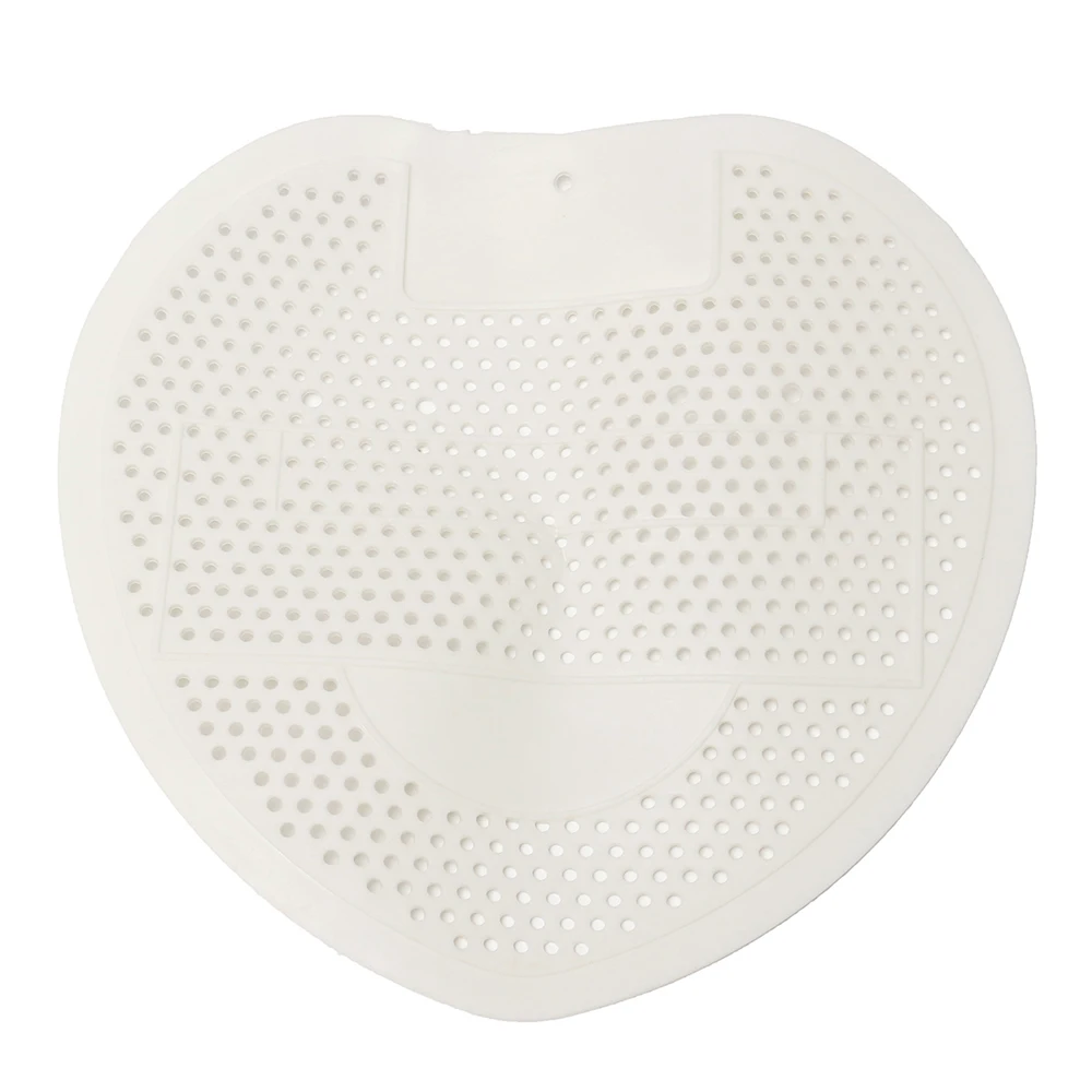 Коврик для унитаза 2 цвета фильтр Мужской писсуар экран ароматизированный