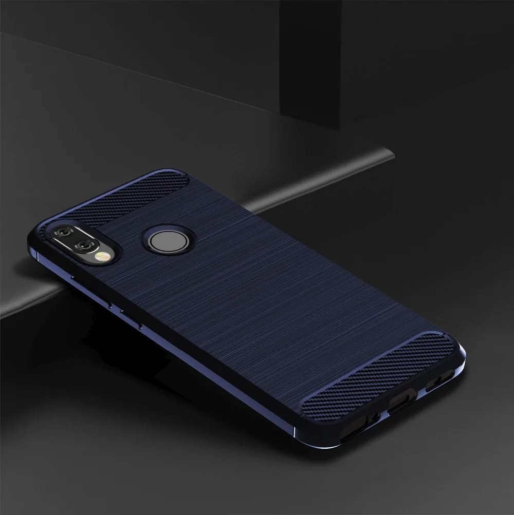 Чехол для телефона для Xiao mi Red mi Note 7 8 6 Pro 5 5A 6A GO 4 4X S2 7A 8T глобальная версия TPU чехол для Red mi 8A A3 9 Lite 9T