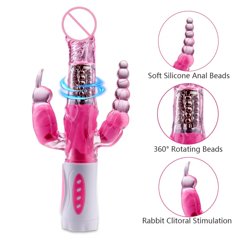 12 режимов вращающийся G Spot страпон с вибратором для женщин вибрационный