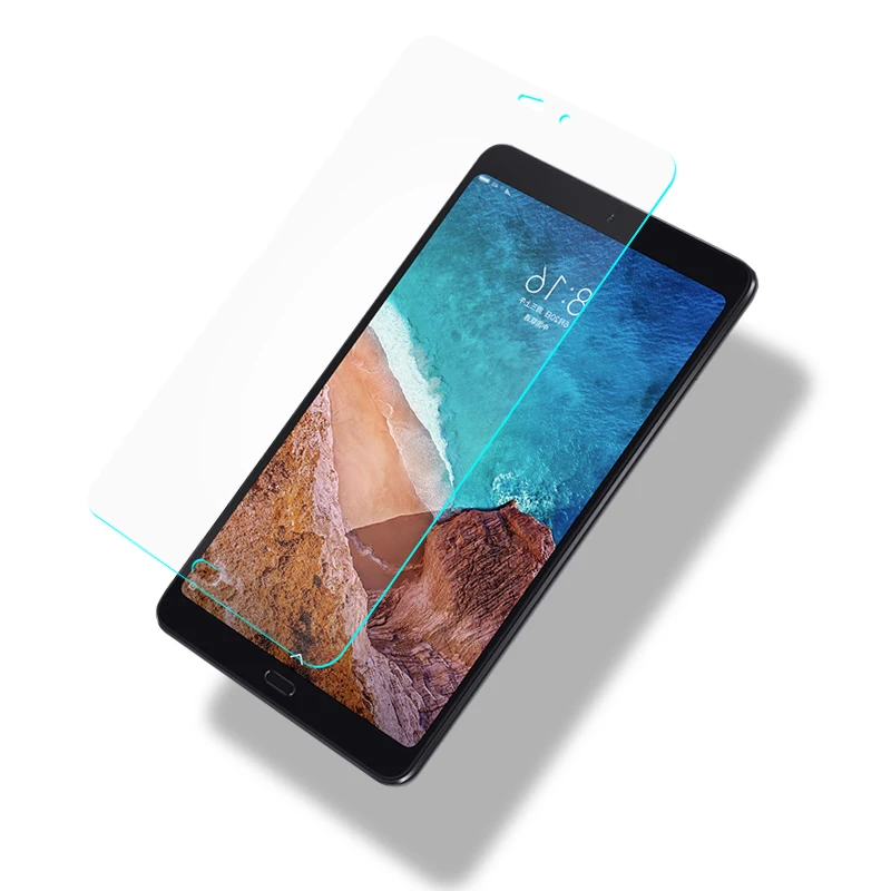 Закаленное стекло Мембрана для Xiaomi Mipad 4 Plus 10 1 ''планшет стальная пленка защита