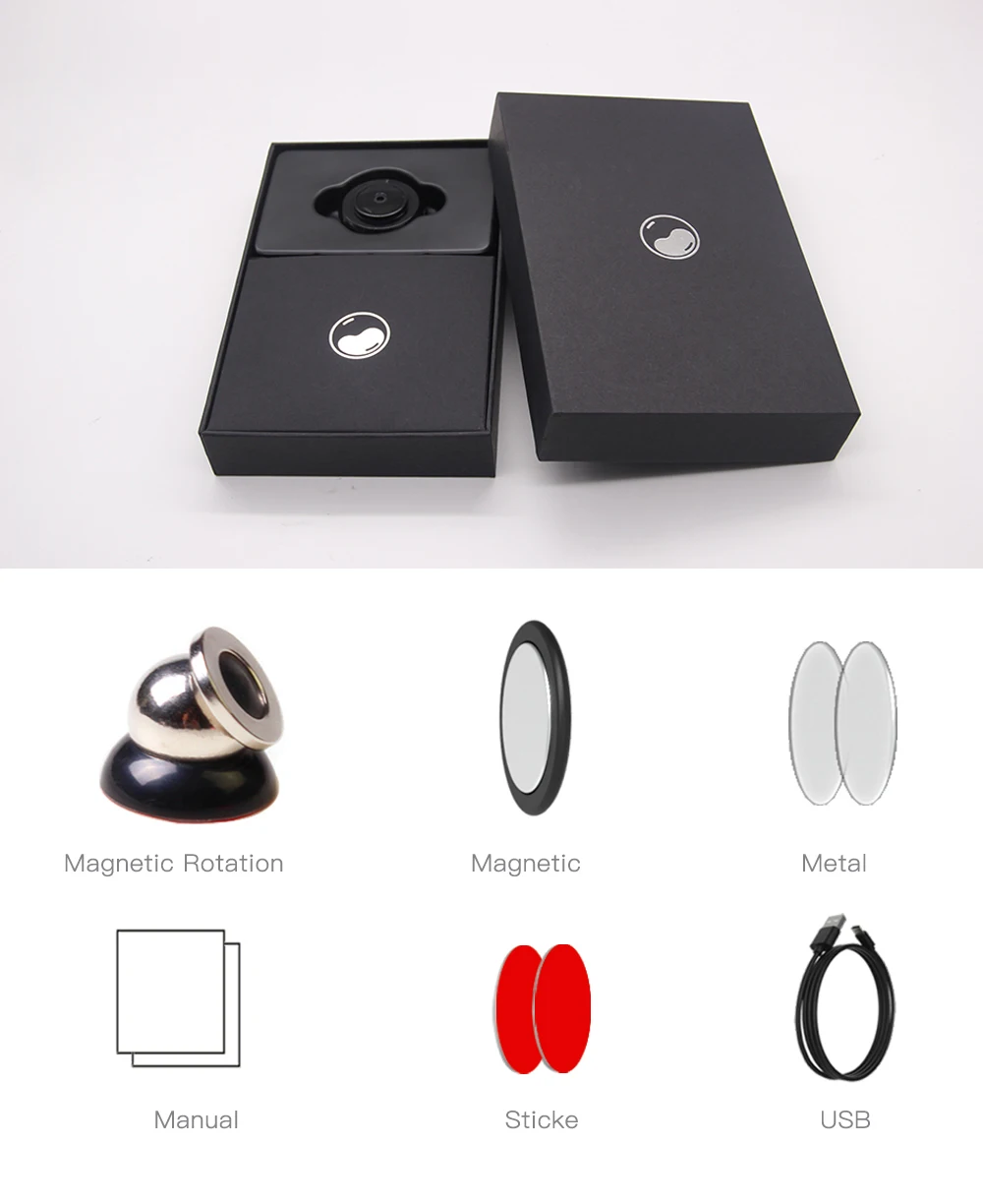 

C6 Home Security Mini IP Camera Wi-Fi 1080P 720P Wireless Network Camera Surveillance P2P Night Vision Baby Monitor