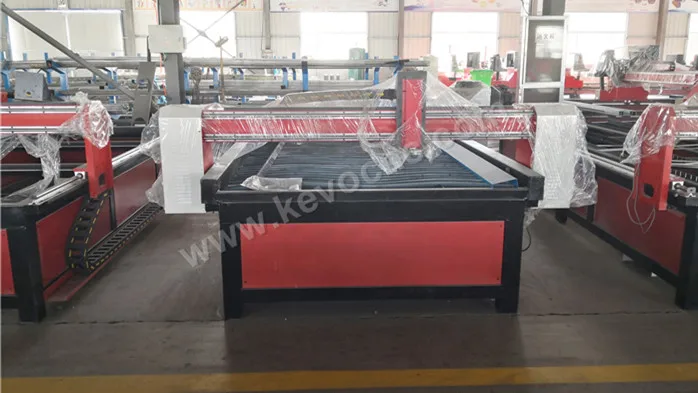 Станок плазменной резки с ЧПУ для Сталь/плазменный резак 120 160 200A/плазменной