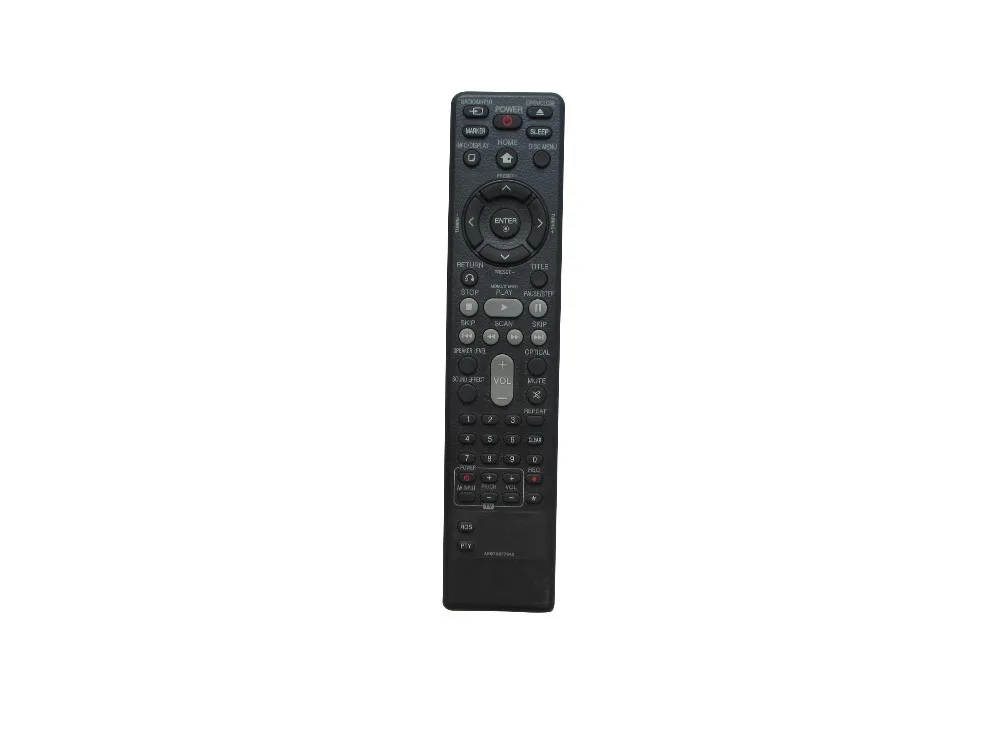 Пульт дистанционного управления для LG AKB70877935 DM5440K DM5640K DM5540 AKB70877934 MDD105K MDD65K MDD165K