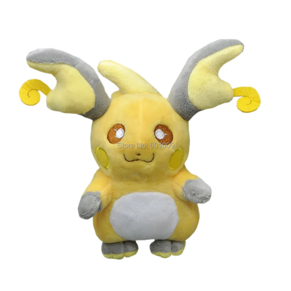 Alakazam Altaria Lucario Blastoise Bulbasaur Geodude Chansey Charizard Charmander Cubone Cyndaquil Darumak плюшевая кукла ZYQQ